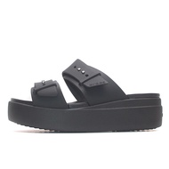 Original crocs women sandals LiteRide brooklyn slipper [207431]