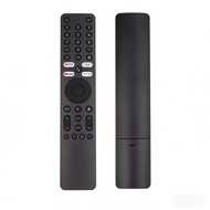 XMRM-ML Smart Voice TV Remote Control, Suitable for Xiaomi Android TV, Suitable for Xiaomi TV A Pro 