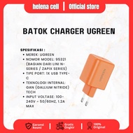 Batok Charger Ugreen 95321 45W