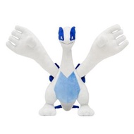 絨毛公仔 利基亞 洛奇亞 Lugia