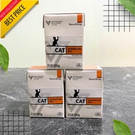 Nature bridge gastroinstestinal cat wet cat food for diarrhea