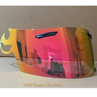 【Ready Stock】Helmet Visor for ARAI RX7 GP/RR5/ASTRO/IQ/RAPIDE/IR/AXES II/III/AXES 2/3/AXES III/Rebel