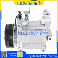 AC Compressor For Subaru Forester Subaru Impreza 73111FG000 73111FG001 73111FG002 73111SA010 73111-S