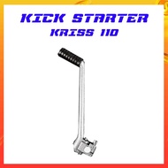 YAMAHA KRISS 110 KICK STARTER KRISS110 KRISS KICK STARTER MUTAKIN