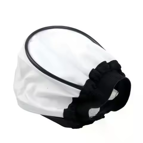 Universal Soft Camera Flash Diffuser Soft Box Softbox forSpeedlight 430EX forYongnuo yn560 forCanon