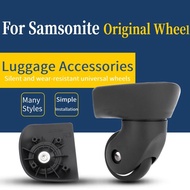 ZQLD Applicable to Samsonite/Xinxiuli V22 trolley case accessories wheel universal wheel box wheel a