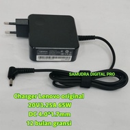 Adapter/charger Lenovo idealapad slim 3 V14 S14 S40 330 320