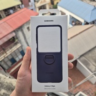 Genuine Samsung Flip 7 FE/ Flip 6 Silicone Case