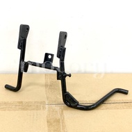 SUZUKI V100 MAIN STAND TONGKAT TENGAH DOUBLE MAIN STAND DOUBLE STAND V-100 V 100