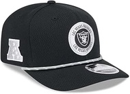 New Era Men's NFL 2024 Sideline 9SEVENTY Stretch-Snap Hat