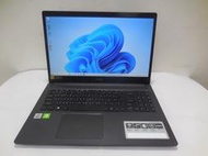 Acer A515-55G i5-10210U 8G/256G SSD 獨顯 15.6吋 FHD WIN11 外觀佳