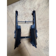 Y15ZR H cover non colour