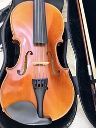 Violin Scott Cao 1/2  STV-017E 小提琴