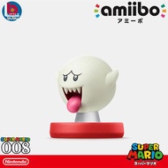 amiibo Boo (Super Mario Bros Series) Teresa SMB #08 [Glow in the Dark] Nintendo (Switch Wii U NDS 3D