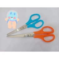 elfen Scissors Size 5.5.Fingers And 6.5 Inches