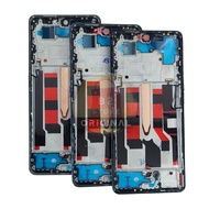 LCD FRAME - LCD COATING - MIDDLE BONE BEZEL FOR 0PP0 RENO 8T 5G BEZZEL - MIDDLE FRAME