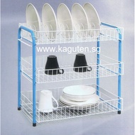 Kitchen Storage | Dish Rack | Dish Drainer