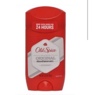 Old Spice ‘ Original’ Deodorant Stick Long Lasting