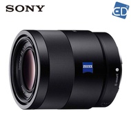 Sony | เลนส Sony FE 55mm F1.8 ZA ของแท (พรอมฮด) /ED