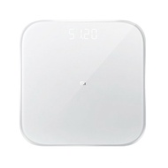 เครื่องชั่งน้ำหนัก Xiaomi Mi Smart Scale 2 สีขาว (22349)