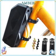 AMBER E-bike Controller , ABS Waterproof Electric Bicycle Controller Box,  170*68*53mm Provided with
