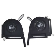 New CPU + GPU Cooling Fan for ASUS TUF Pro RTX3060/RTX3070/RTX4060 FA617 FA617XS FA617NS FA617NSR Se