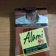 alami 1001 coklat