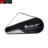 Felet 1-Zip Original Badminton Racket Cover (1pcs)