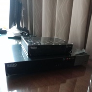 Pre-owned Astro Beyond+IPTV decoder