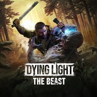 Dγɪɴɢ Lɪɢʜᴛ Tʜе Βеаѕᴛ Dеʟхе E Ɪᴛɪᴏɴ + 6 Dlc-Dying Light The Beast