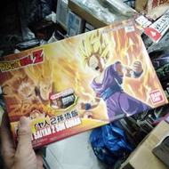 Bandai 龍珠 模型 孫悟飯 FRS DRAGONBALL Z BANDAI