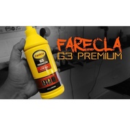 FARECLA G3 PREMIUM ABRASIVE COMPOUND (500G/1KG)