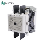 HOt UL Listed Contactor Relay 300A Miniature 690V IEC Magnetic Contactor 3 Phase AC Contactor for In