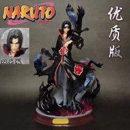 [Original Supply] High-Quality Version Palace Itachi Naruto GK Xiao Organization Uchiha Itachi Statu