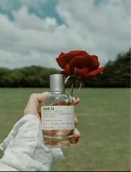 Lelabo Rose 31 100ML
