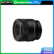 Sony | ตวแทนจำหนายอยางเปนทางการ SEL50M28 (FE 50mm F2.8) เลนสมาโครระยะใกล