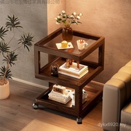 Bedside Rental Shelf Modern Room Table J8LB