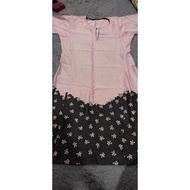 [[PRELOVED]] Baju Kurung Riau (Baju Sahaja) | Baju Tailored | Baju Upah Jahit Cina | Kain Gred AAA