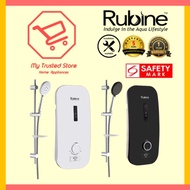 Rubine Instant Water Heater [RWH-1388]