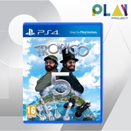 [PS4] [Hand 1] Tropico 5 [PlayStation4] [PS4 Games]
