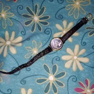 Mickey Wrist Watch Vintage Alba Snow White Pooh Bongo Lulubelle