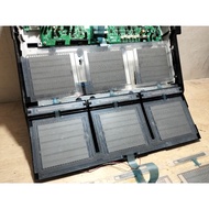 Original Yamaha DTX Multi 12 Flexible Pad Cable