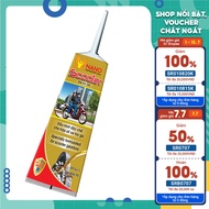 Yuki Gear oil 120ml scooter transmission oil. Scooter oil. Anti-howling and noise reduction