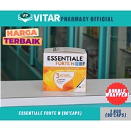 ESSENTIALE FORTE N 90'CAP