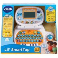VTech Lil' SmartTop Laptop