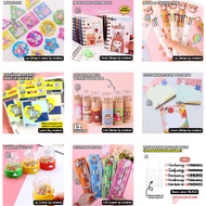 [SG] Children's Day Gift Set Kid Birthday Goodie Bag Toys for Birthday Party