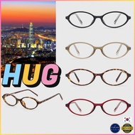 [BLUE ELEPHANT]HUG/blue elephant glasses/Blocking functional lens for harmful blue light (400-455nm)