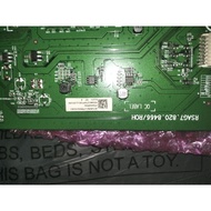 50B7200UW-HISENSE ANDROID TV MAIN BOARD