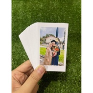LOMO CARD PRINTING @ PHOTO PRINTING P0LAR0ID MURAH MEMORIES GIFT