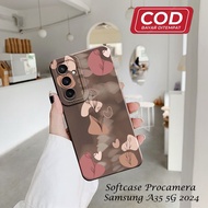 Softcase SAMSUNG GALAXY A35 5G 2024 Fashion Case - Latest SAMSUNG GALAXY A35 5G Case SAMSUNG GALAXY 